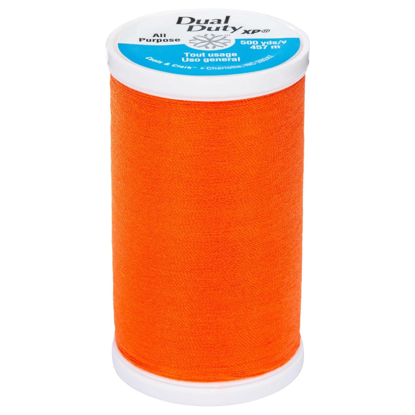 CC Dual Duty XP All Purpose Thread (500 Yards)