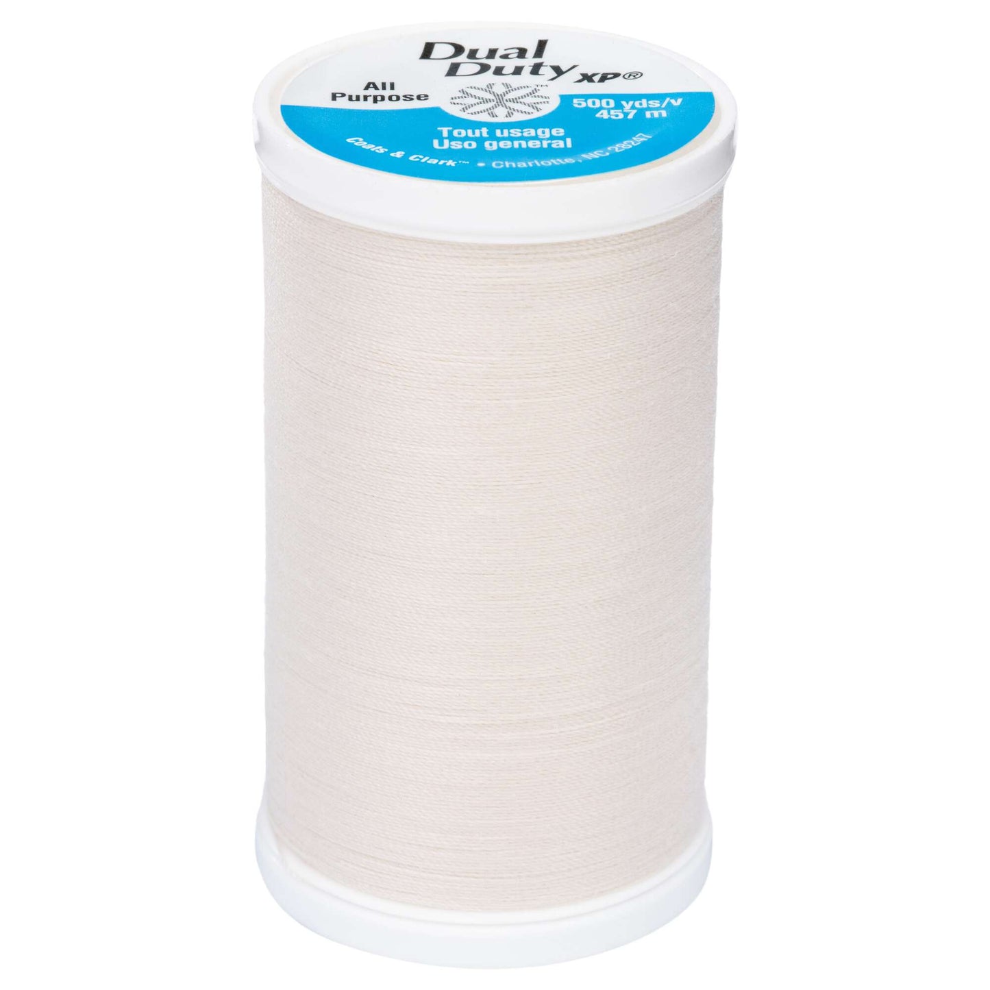 CC Dual Duty XP All Purpose Thread (500 Yards)