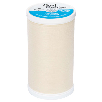 CC Dual Duty XP All Purpose Thread (500 Yards)