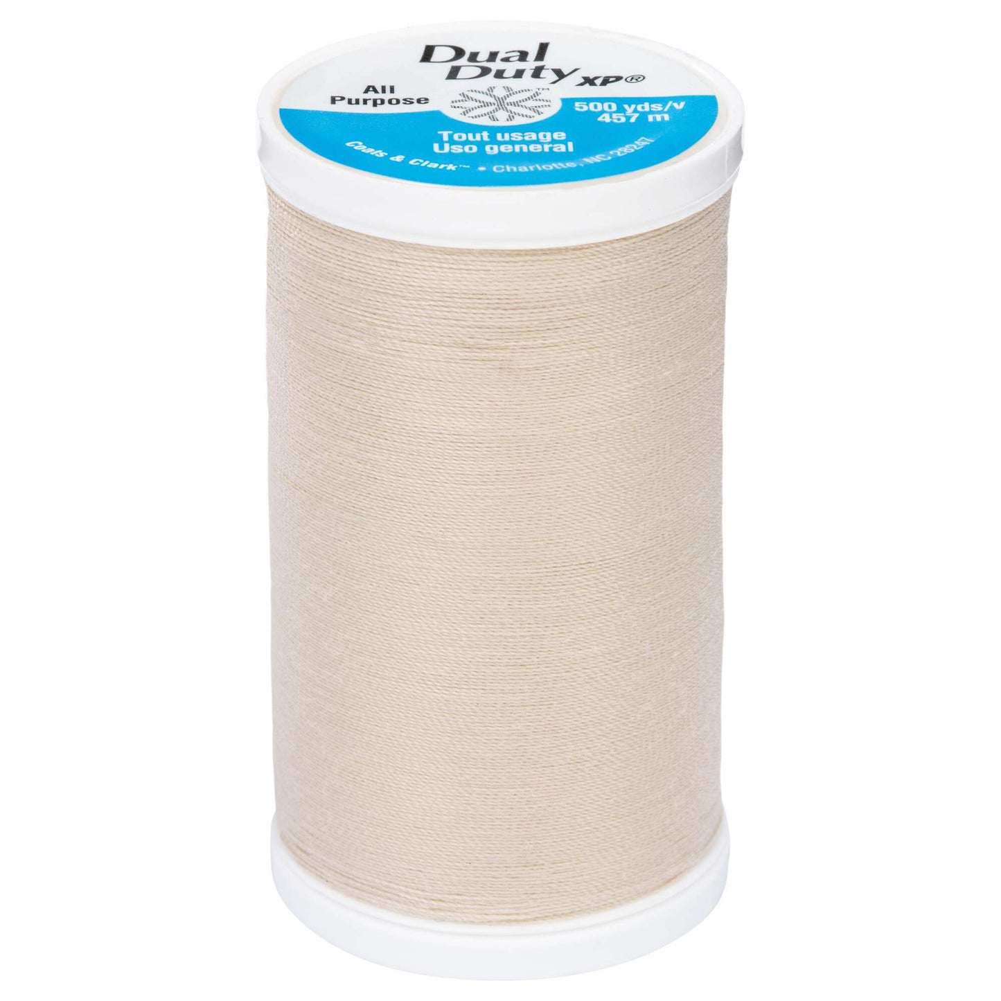 CC Dual Duty XP All Purpose Thread (500 Yards)