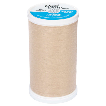 CC Dual Duty XP All Purpose Thread (500 Yards)
