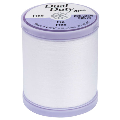 CC Dual Duty XP Fine Thread (225 Yards)