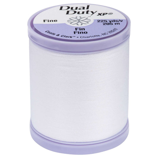 CC Dual Duty XP Fine Thread (225 Yards)
