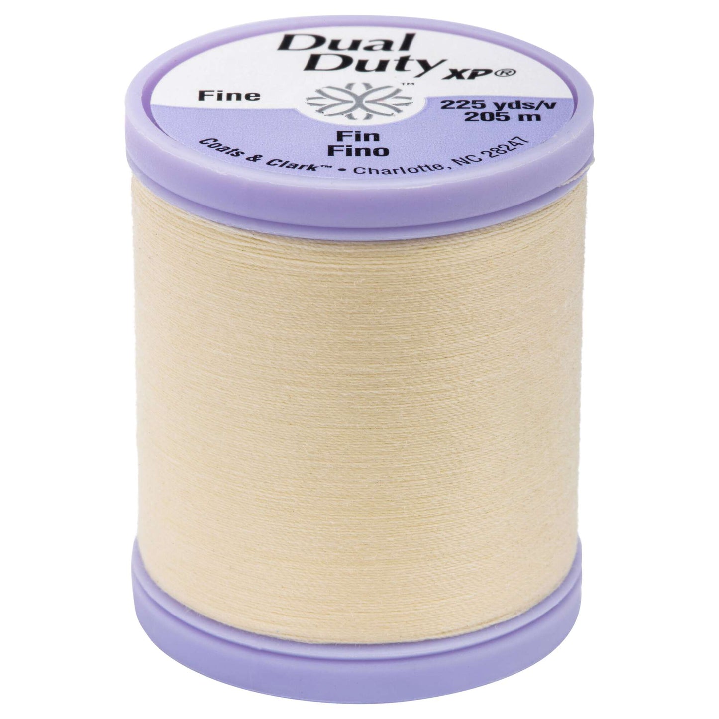 CC Dual Duty XP Fine Thread (225 Yards)