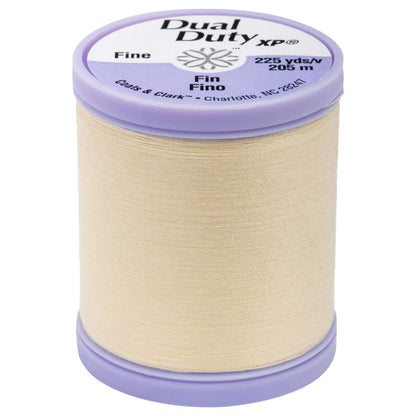 CC Dual Duty XP Fine Thread (225 Yards)