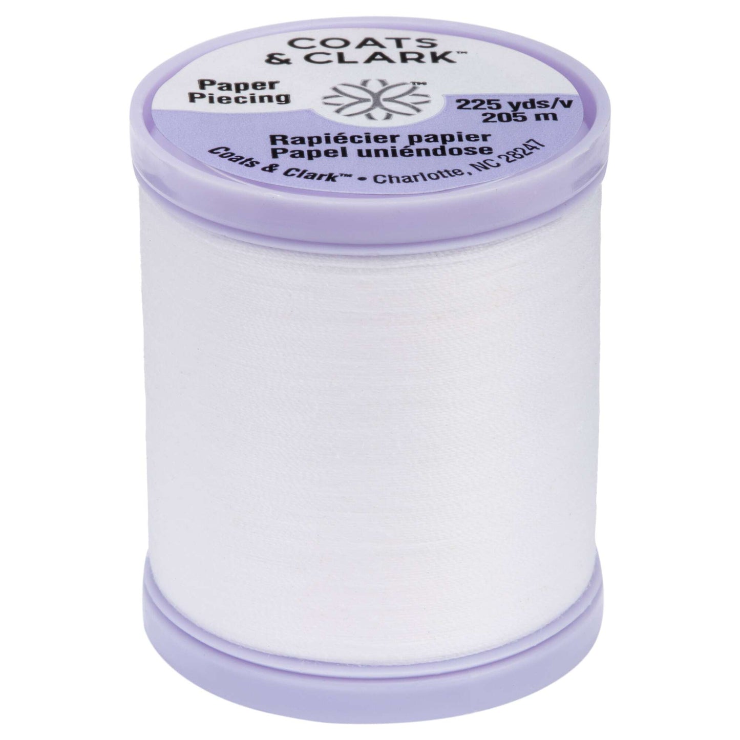 CC Dual Duty XP Paper Piecing Thread (225 Yards)