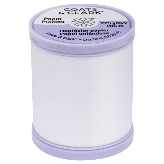 CC Dual Duty XP Paper Piecing Thread (225 Yards)