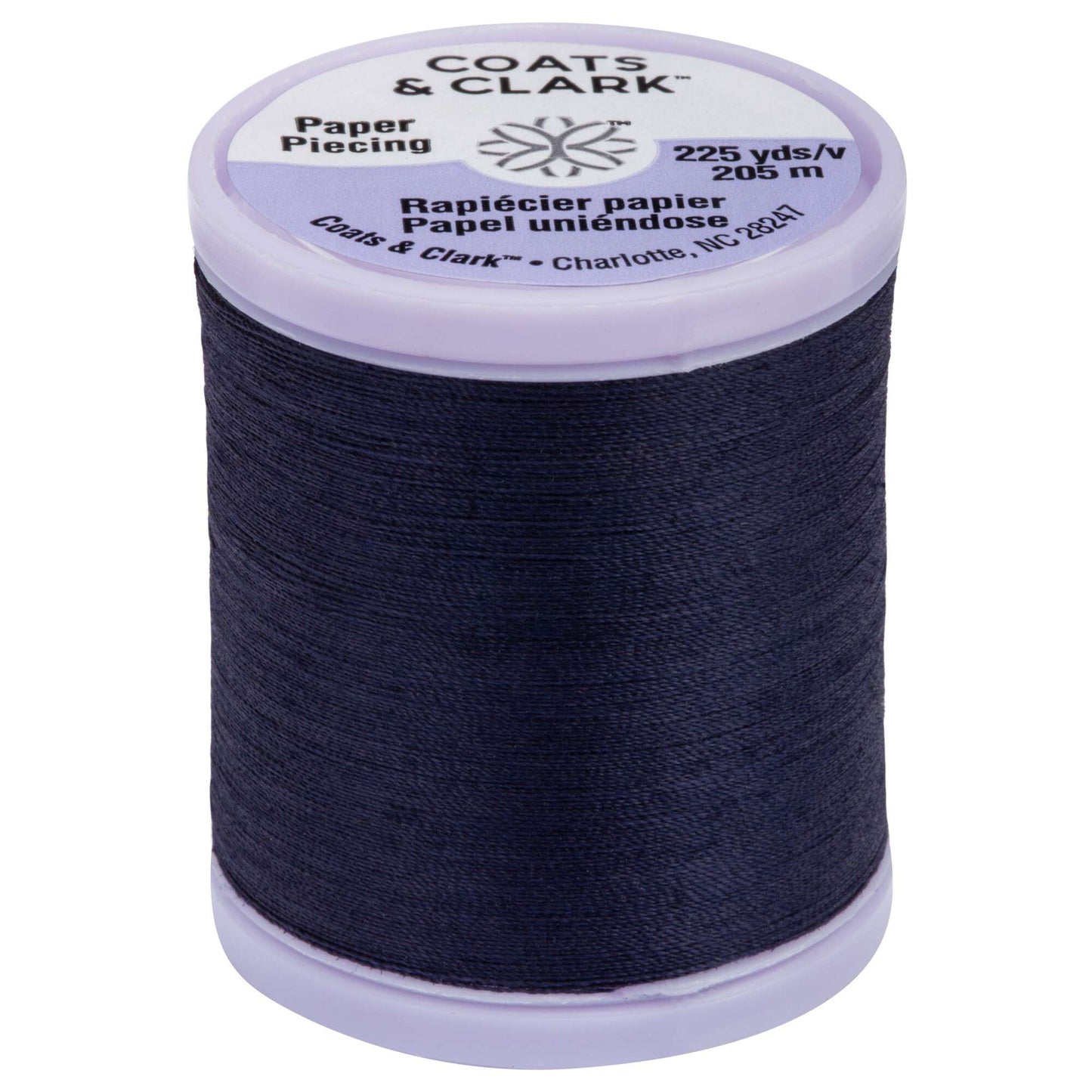 CC Dual Duty XP Paper Piecing Thread (225 Yards)
