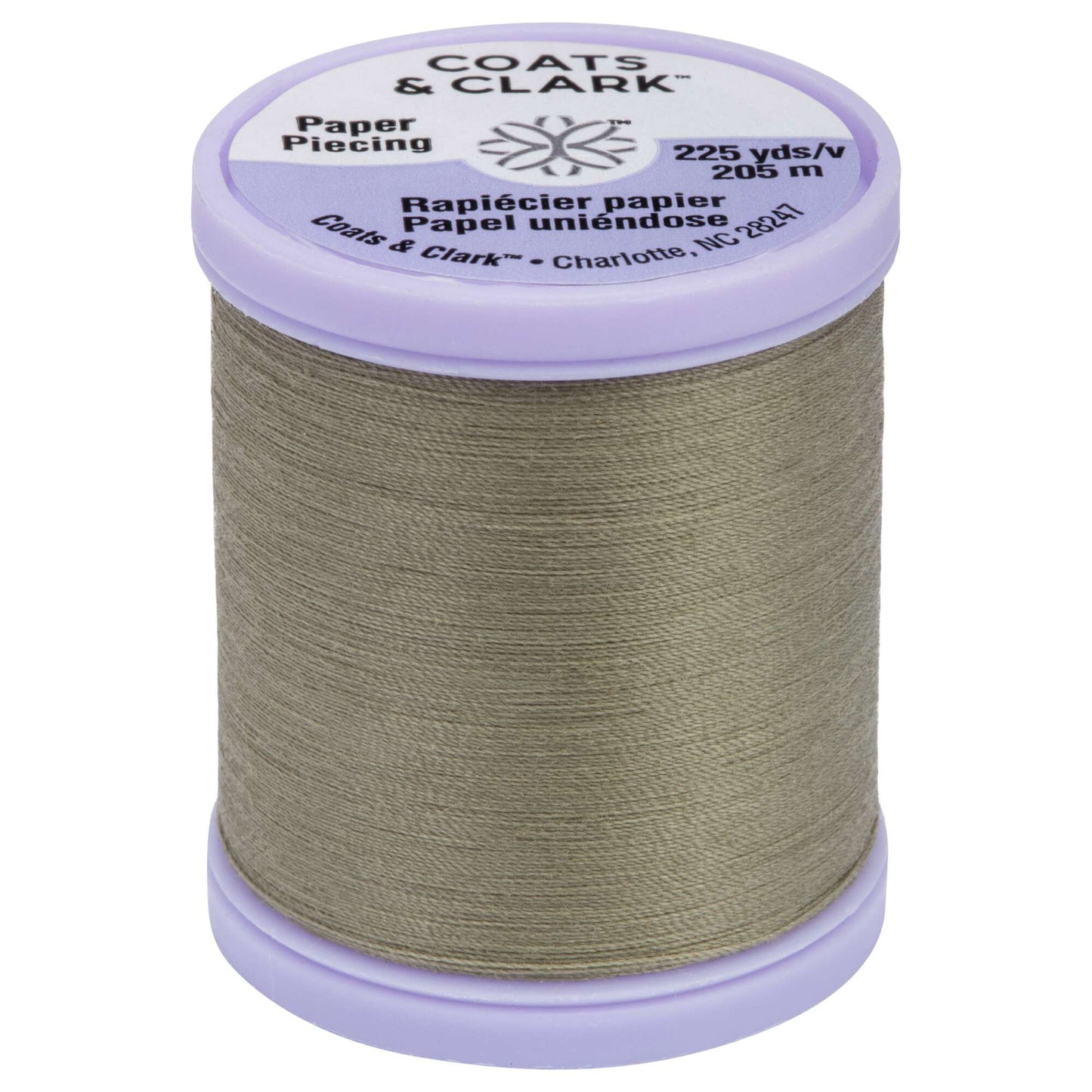 CC Dual Duty XP Paper Piecing Thread (225 Yards)