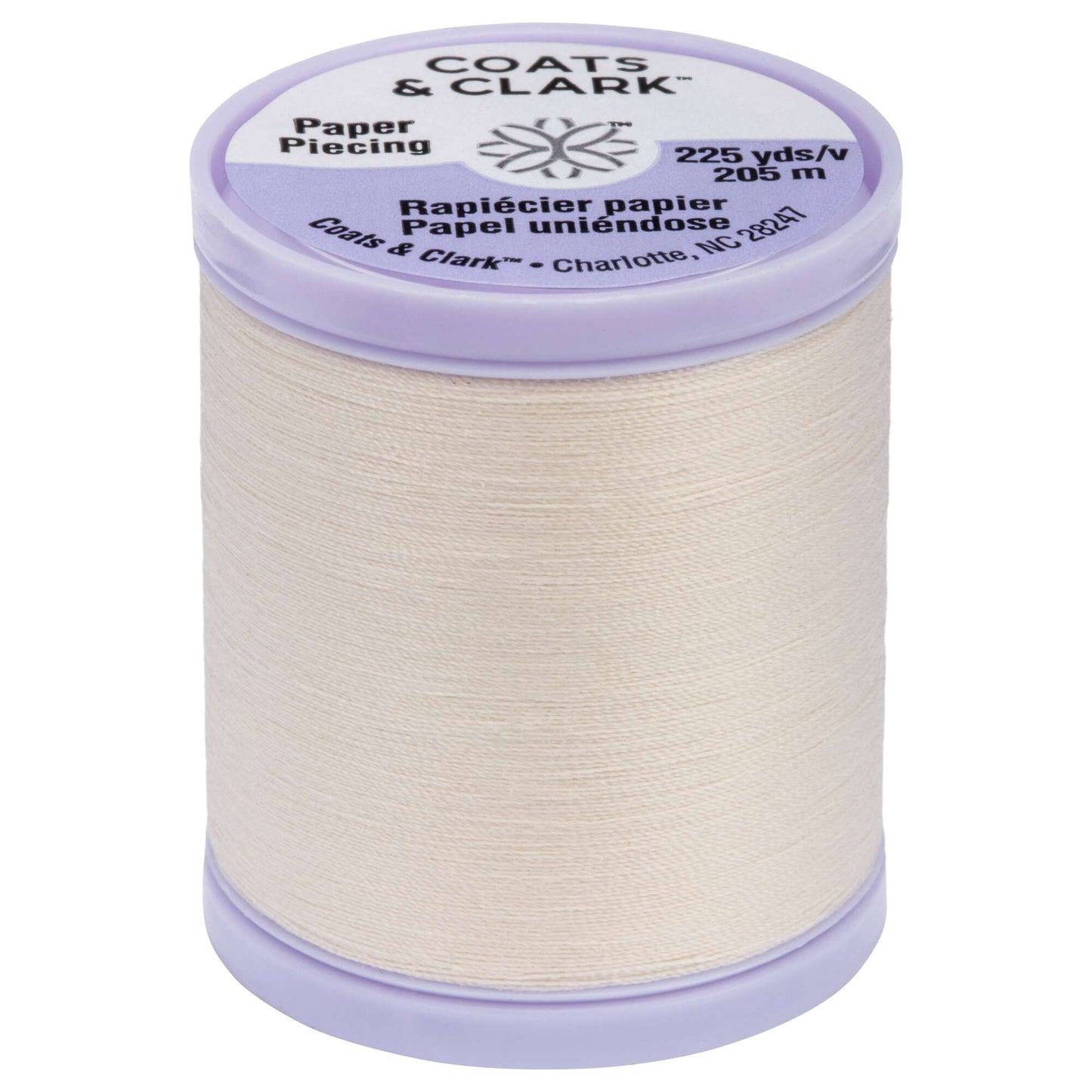 CC Dual Duty XP Paper Piecing Thread (225 Yards)