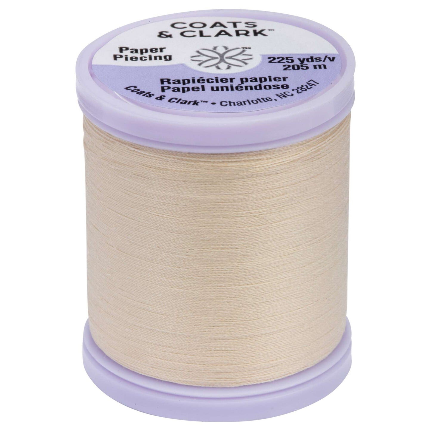 CC Dual Duty XP Paper Piecing Thread (225 Yards)