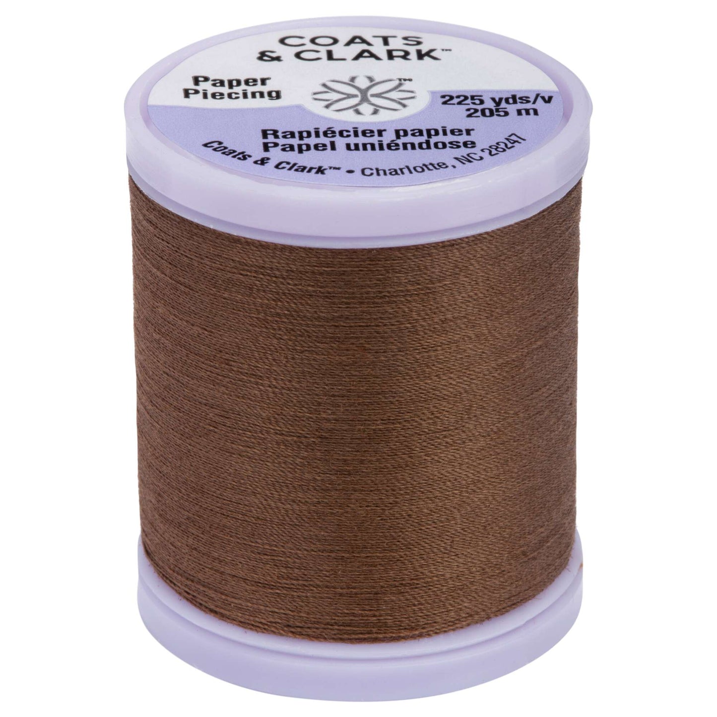 CC Dual Duty XP Paper Piecing Thread (225 Yards)