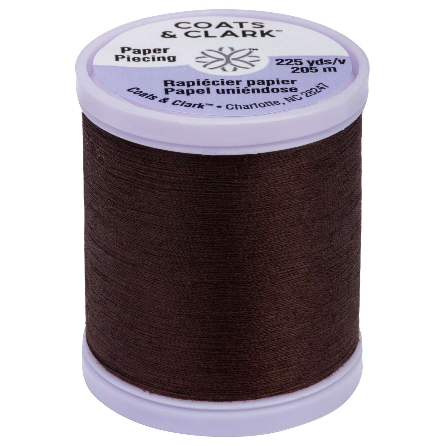 CC Dual Duty XP Paper Piecing Thread (225 Yards)