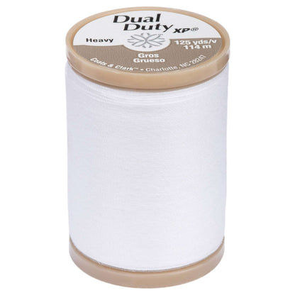 CC Dual Duty XP Heavy Thread (125 Yards)