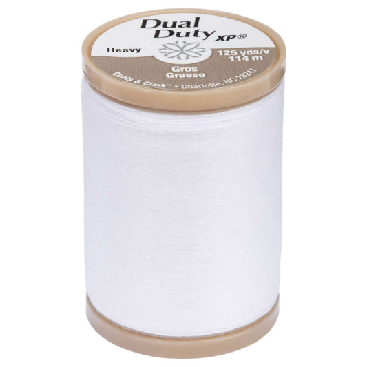 CC Dual Duty XP Heavy Thread (125 Yards)