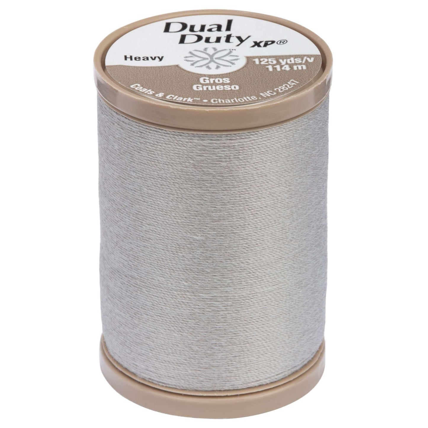 CC Dual Duty XP Heavy Thread (125 Yards)