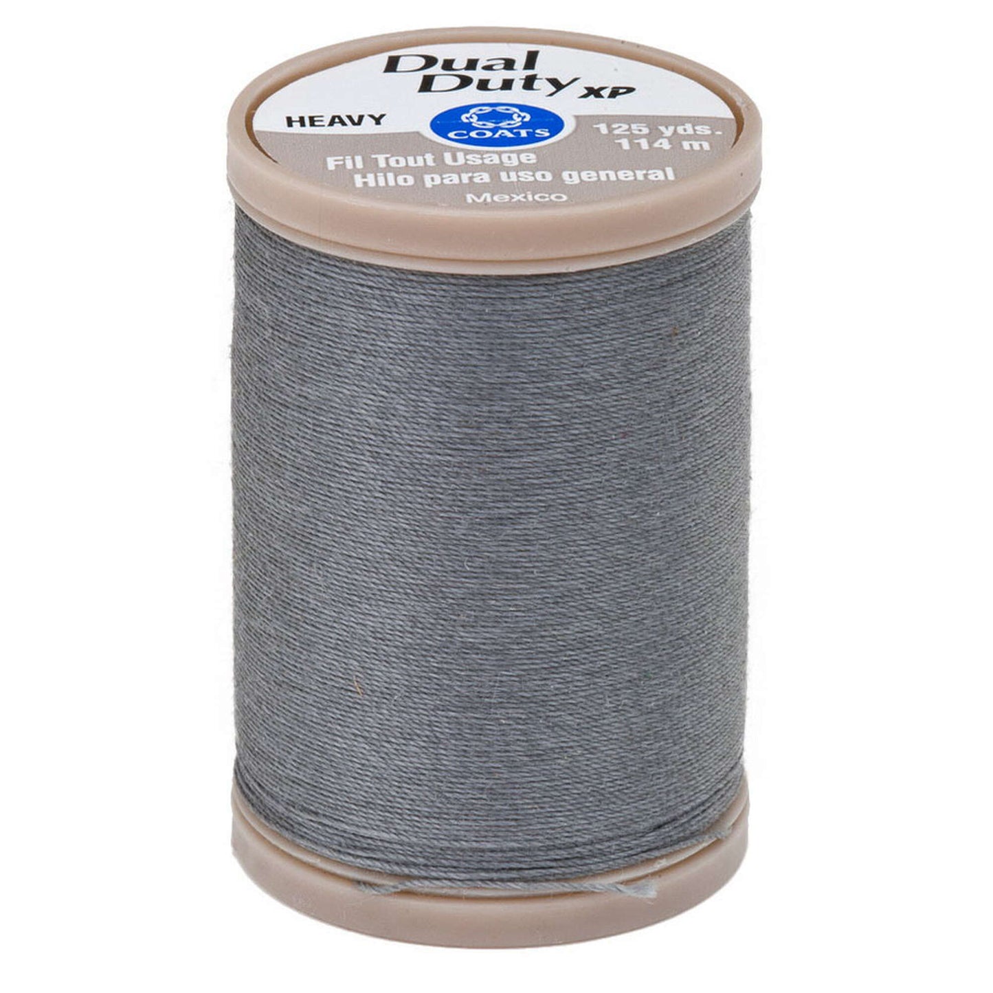 CC Dual Duty XP Heavy Thread (125 Yards)