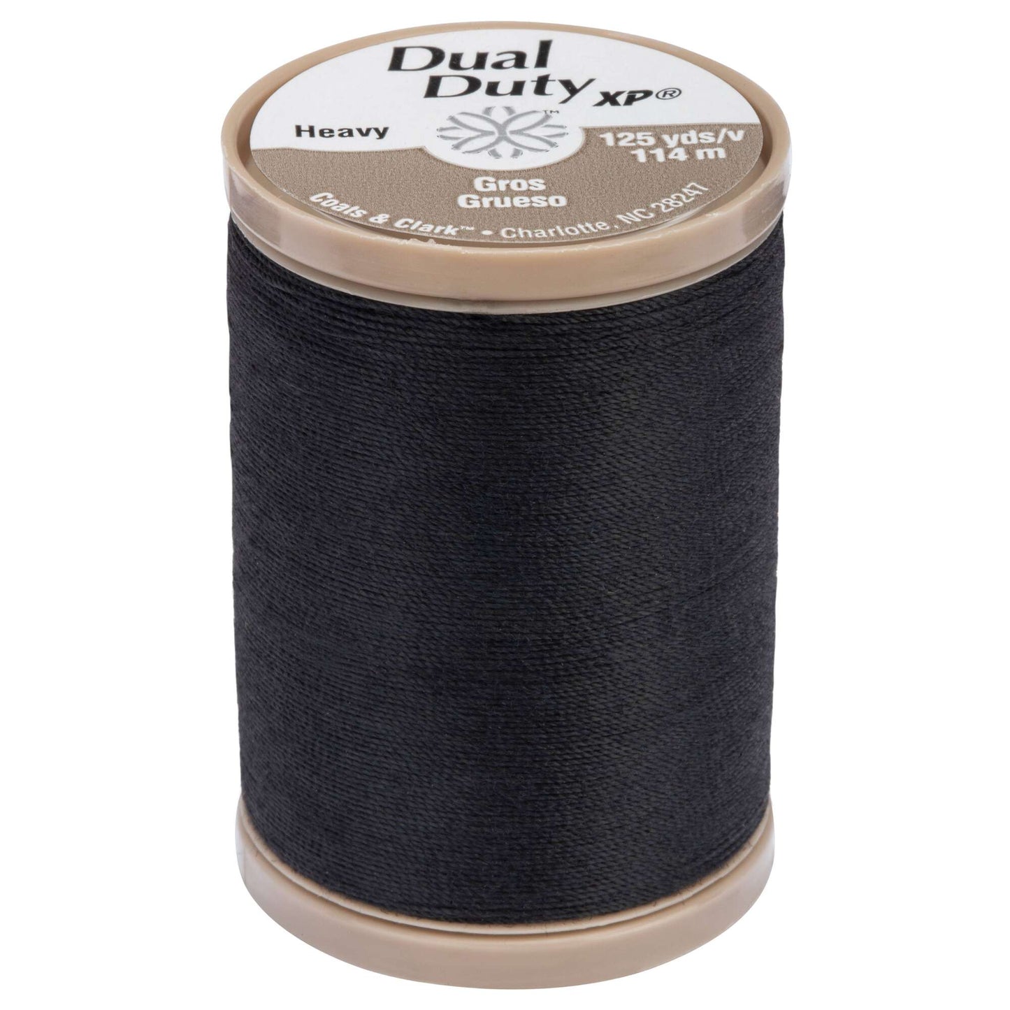CC Dual Duty XP Heavy Thread (125 Yards)