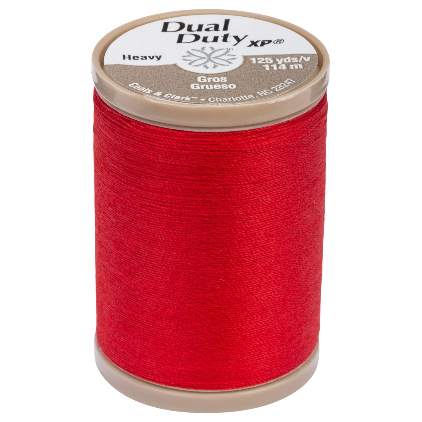 CC Dual Duty XP Heavy Thread (125 Yards)