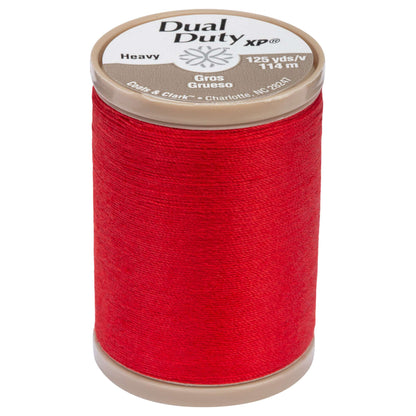 CC Dual Duty XP Heavy Thread (125 Yards)