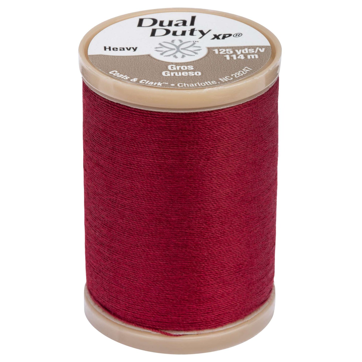 CC Dual Duty XP Heavy Thread (125 Yards)