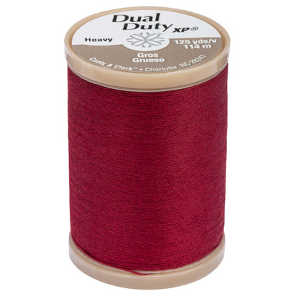 CC Dual Duty XP Heavy Thread (125 Yards)