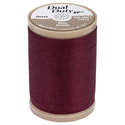 CC Dual Duty XP Heavy Thread (125 Yards)