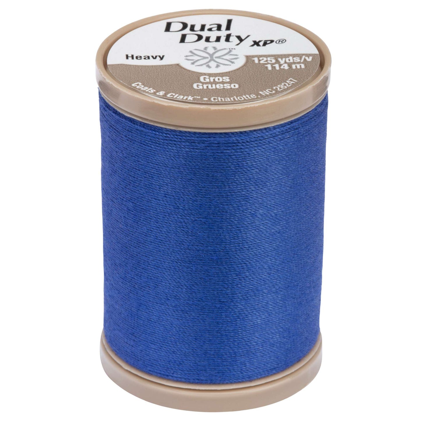 CC Dual Duty XP Heavy Thread (125 Yards)