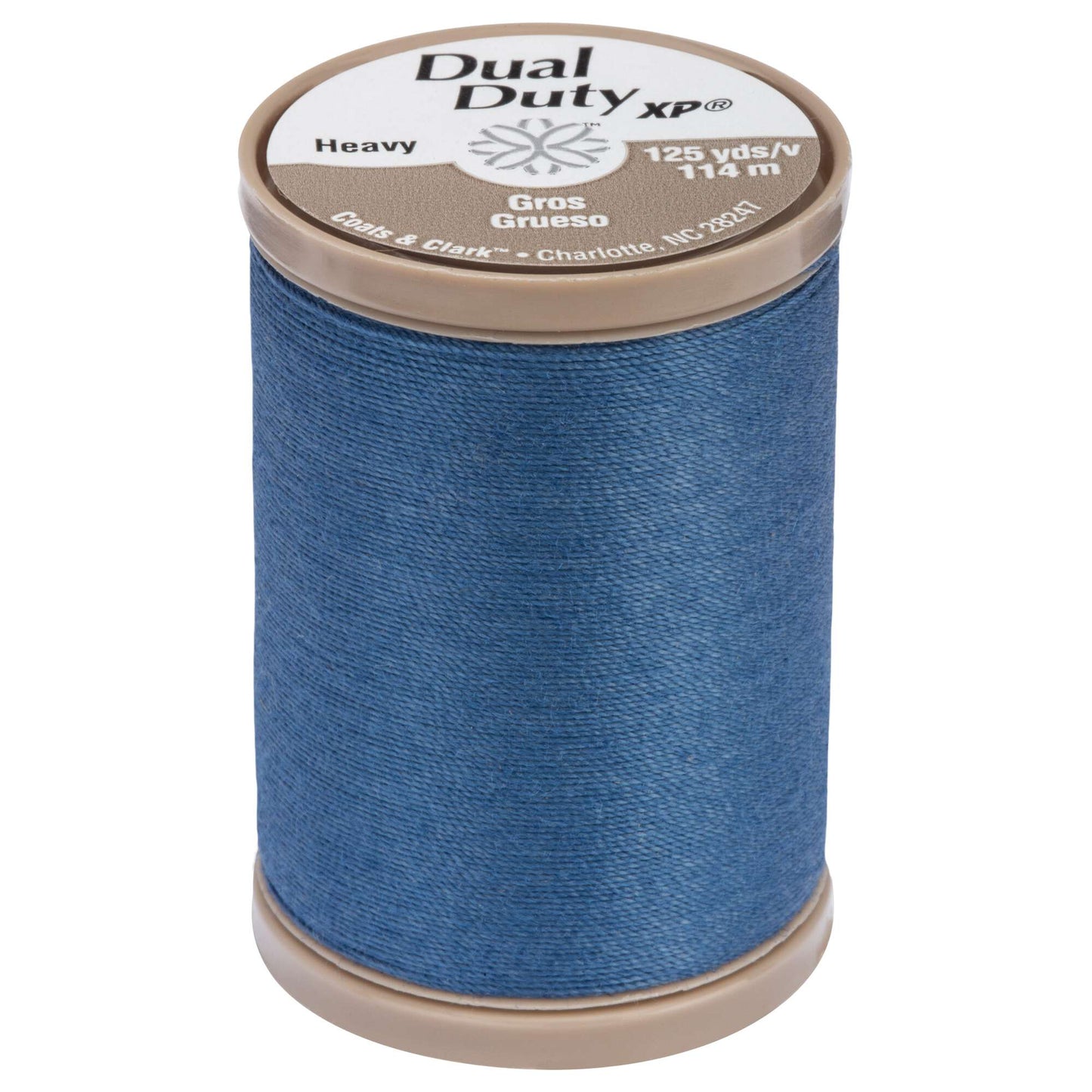 CC Dual Duty XP Heavy Thread (125 Yards)