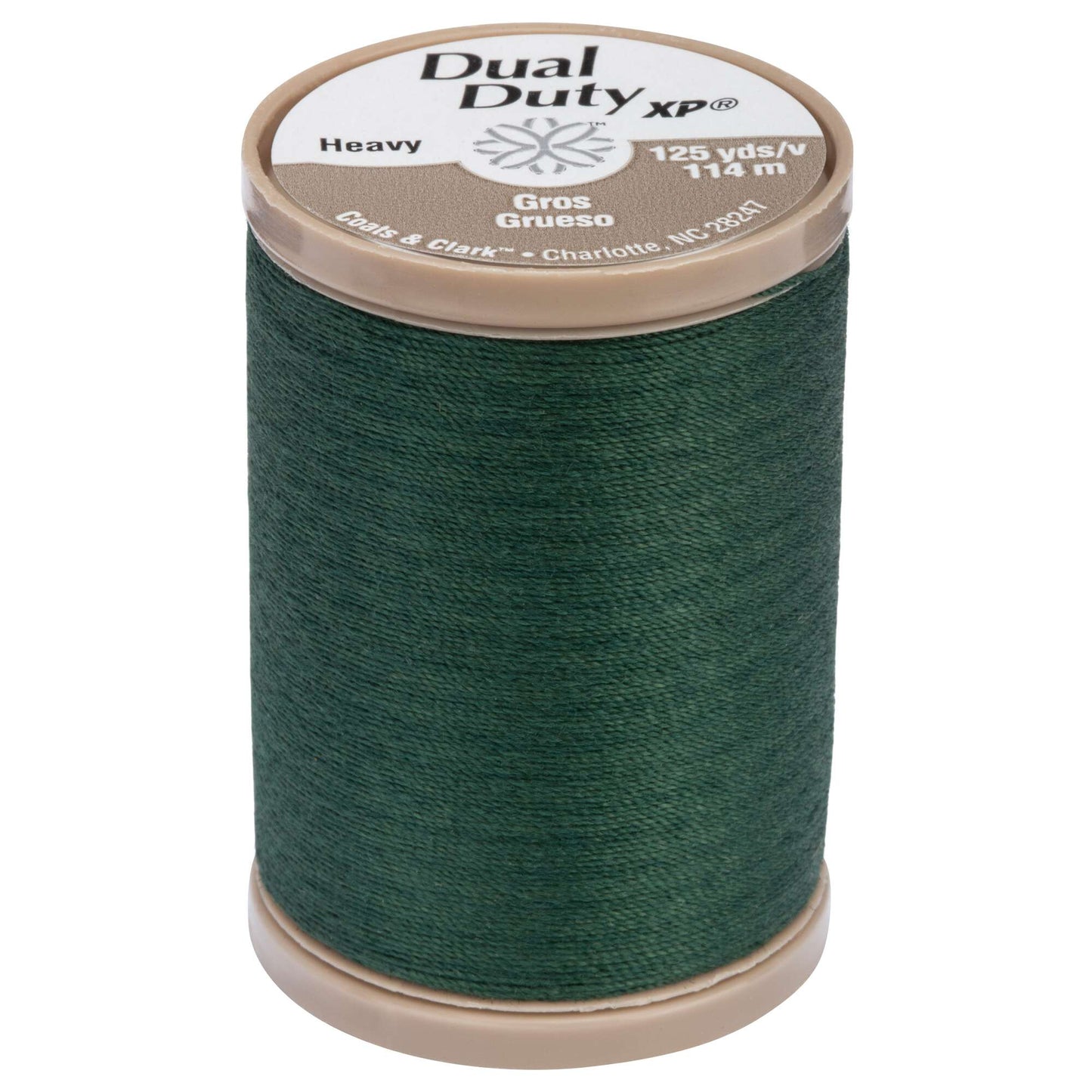 CC Dual Duty XP Heavy Thread (125 Yards)