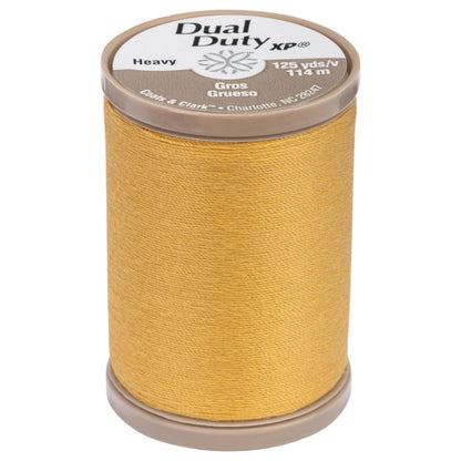 CC Dual Duty XP Heavy Thread (125 Yards)