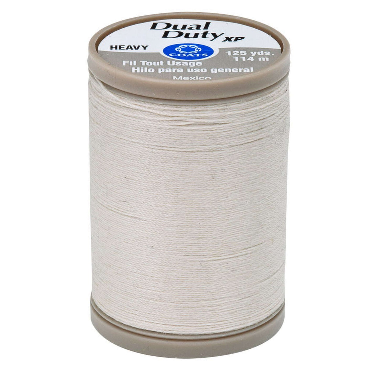 CC Dual Duty XP Heavy Thread (125 Yards)