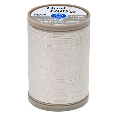 CC Dual Duty XP Heavy Thread (125 Yards)