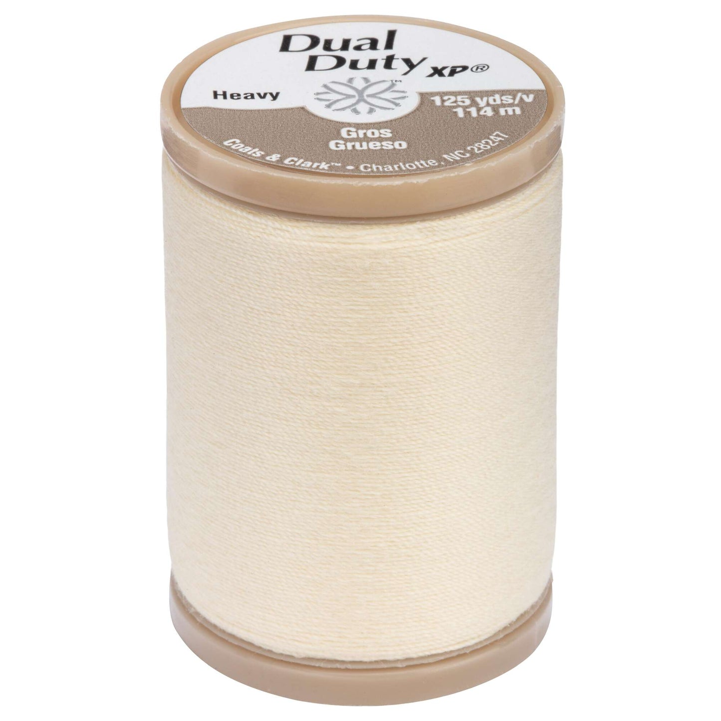 CC Dual Duty XP Heavy Thread (125 Yards)