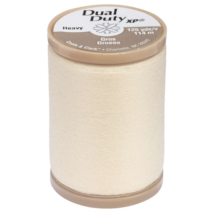 CC Dual Duty XP Heavy Thread (125 Yards)