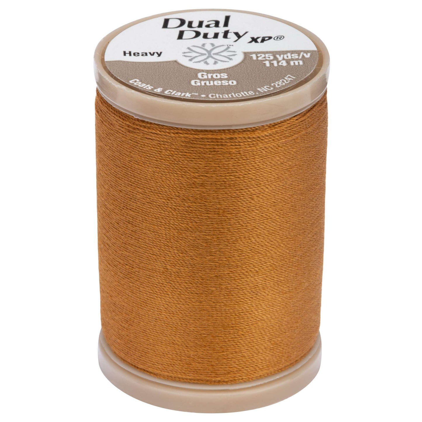CC Dual Duty XP Heavy Thread (125 Yards)