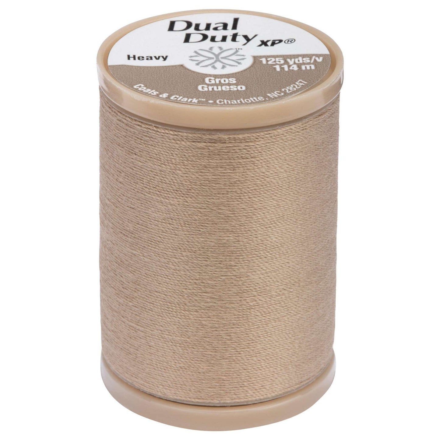 CC Dual Duty XP Heavy Thread (125 Yards)