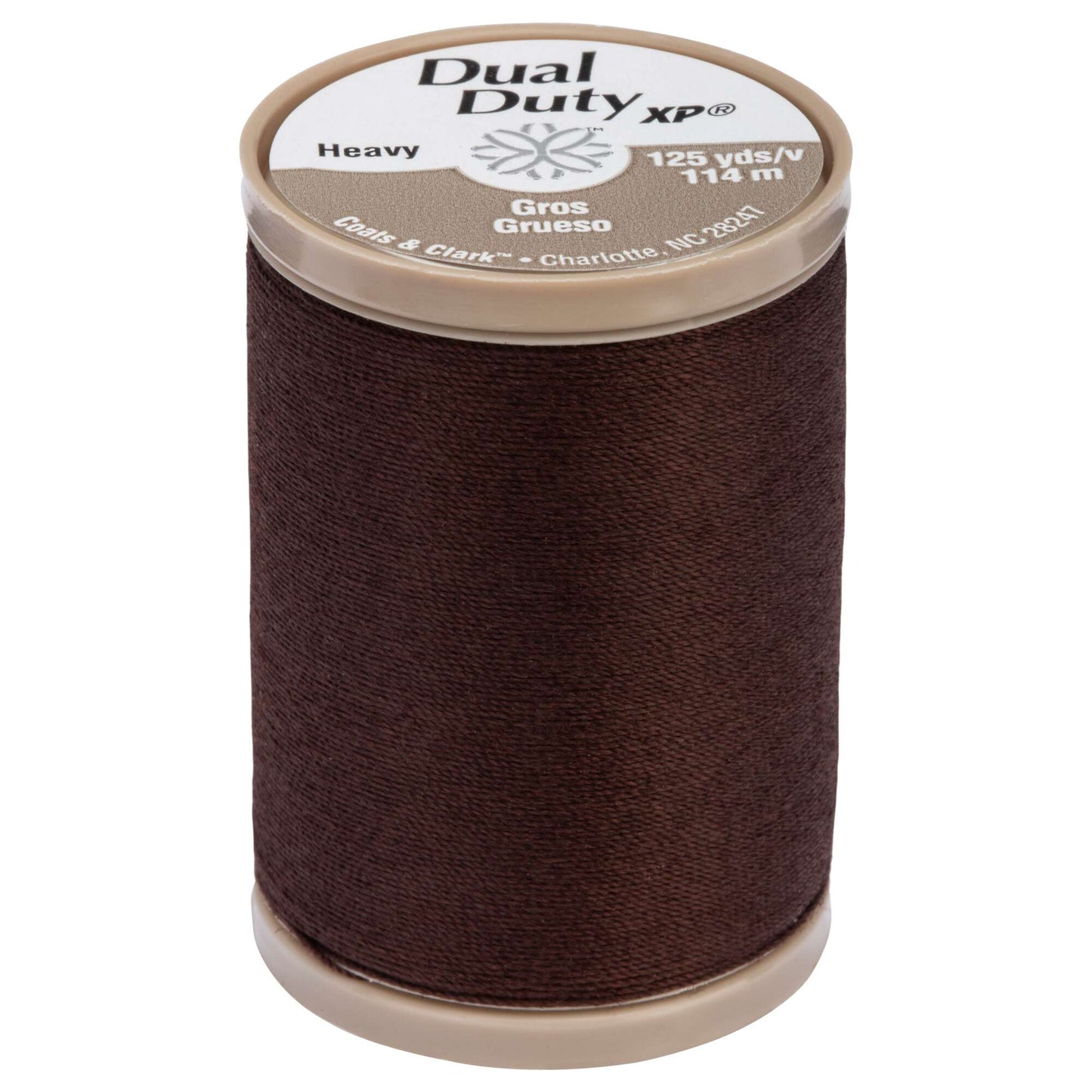 CC Dual Duty XP Heavy Thread (125 Yards)
