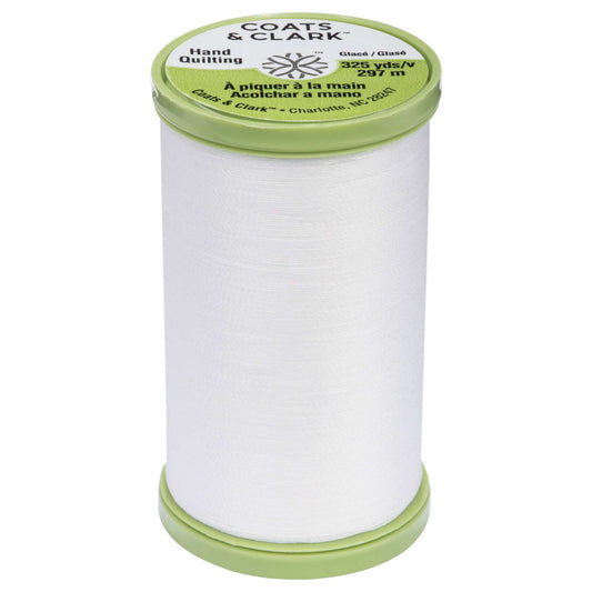CC Dual Duty Plus Hand Quilting Thread (325 Yards)