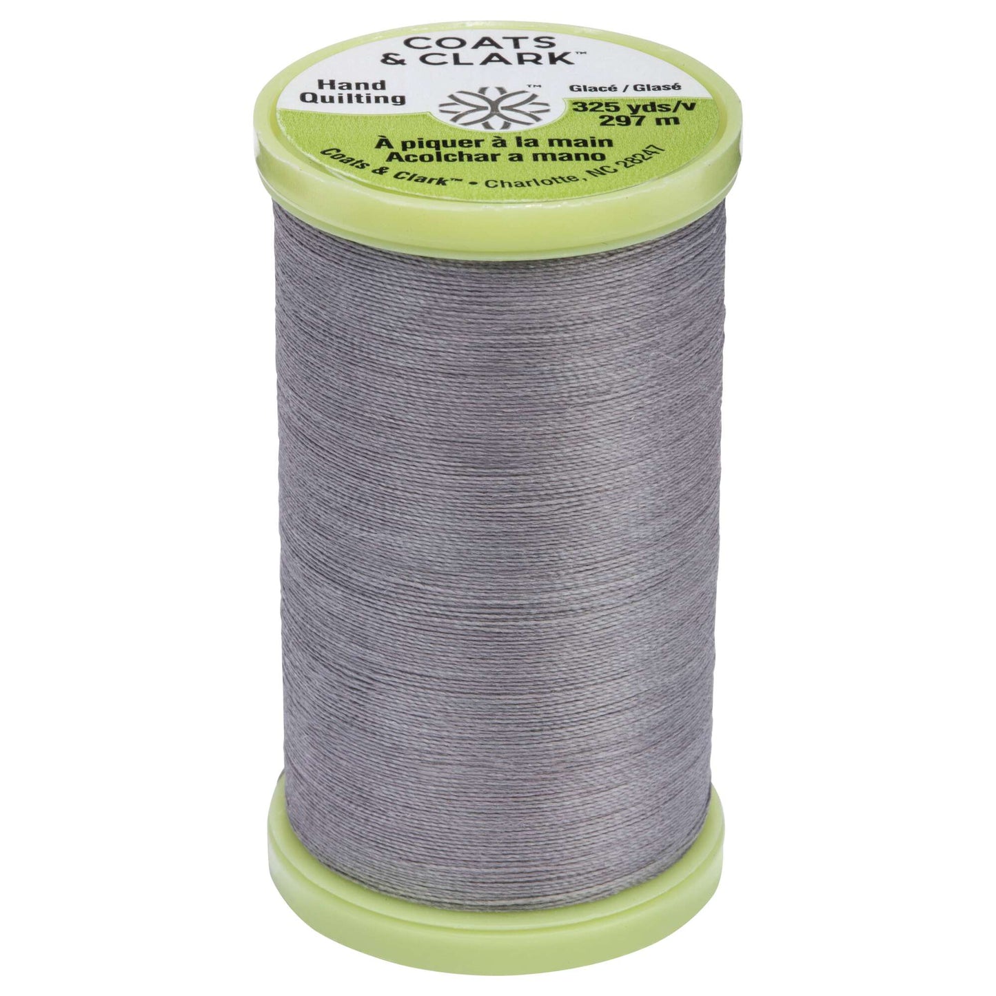 CC Dual Duty Plus Hand Quilting Thread (325 Yards)