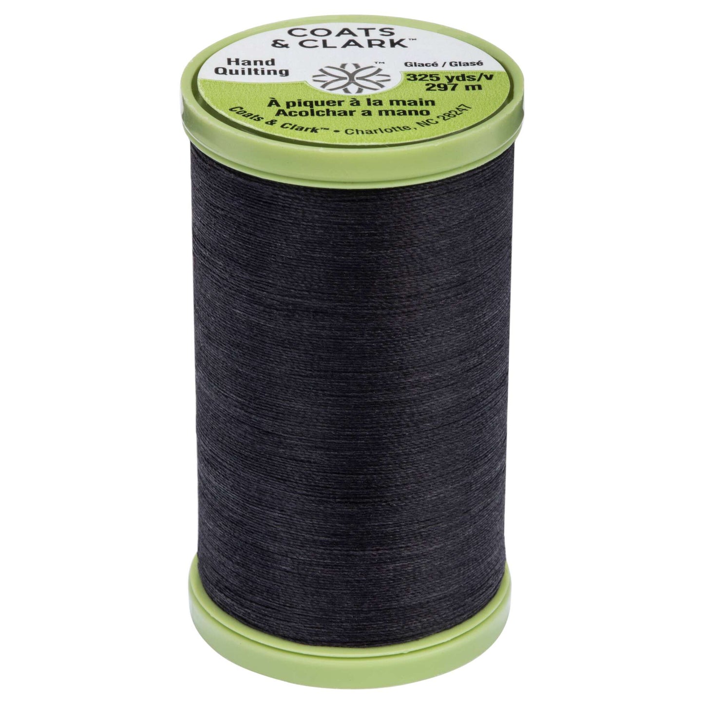 CC Dual Duty Plus Hand Quilting Thread (325 Yards)