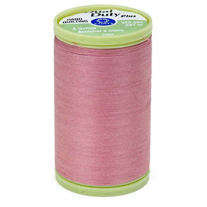 CC Dual Duty Plus Hand Quilting Thread (325 Yards)