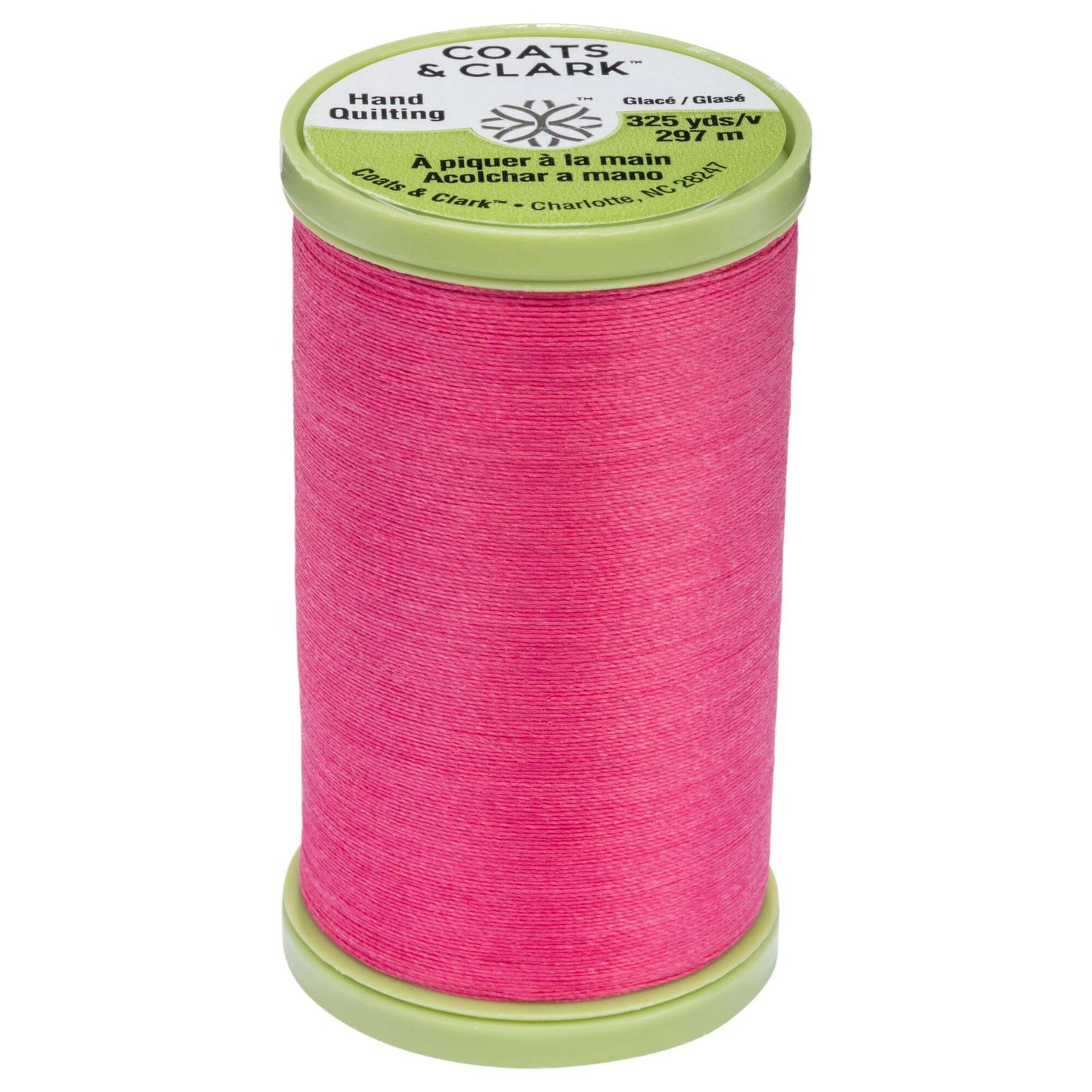 CC Dual Duty Plus Hand Quilting Thread (325 Yards)