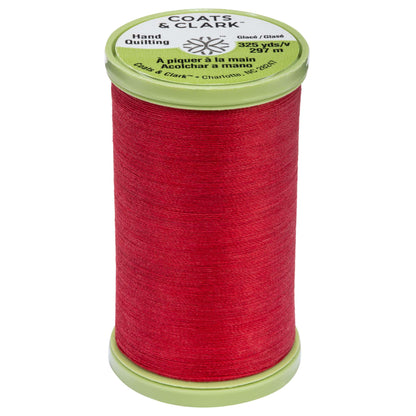 CC Dual Duty Plus Hand Quilting Thread (325 Yards)