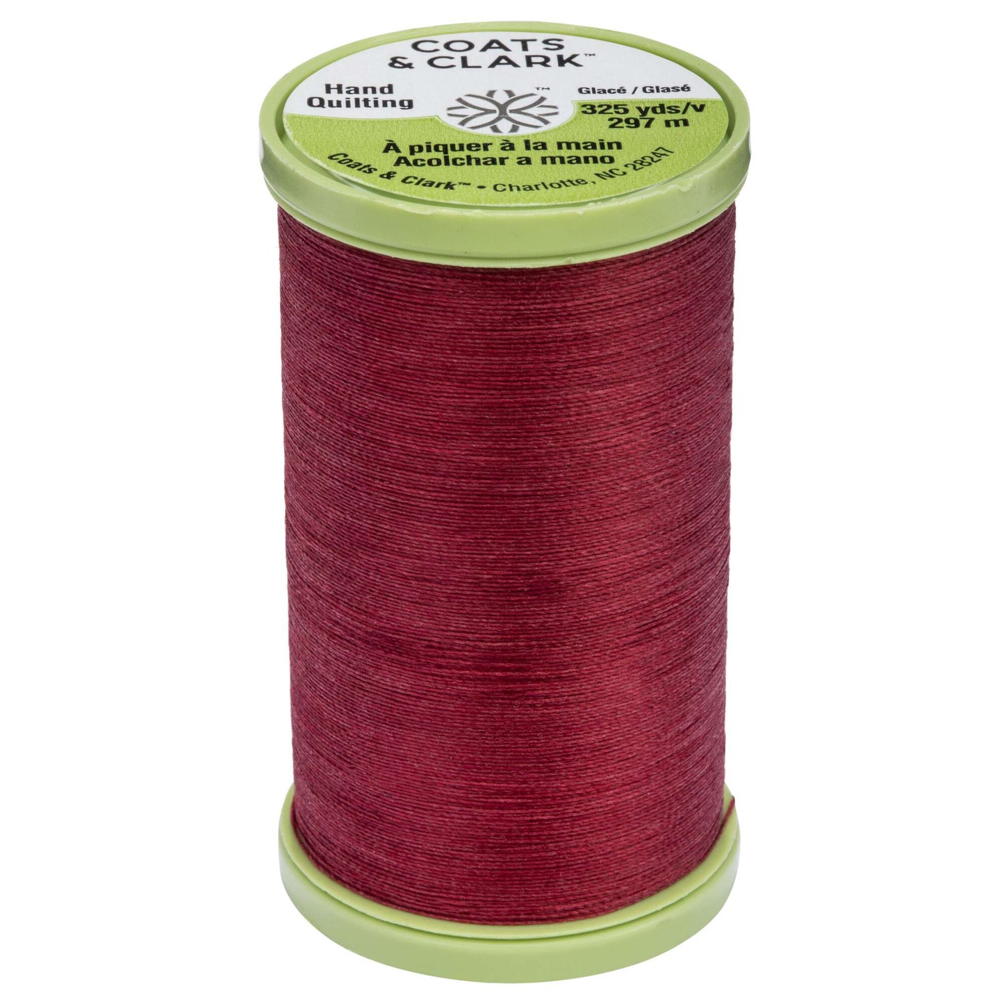 CC Dual Duty Plus Hand Quilting Thread (325 Yards)