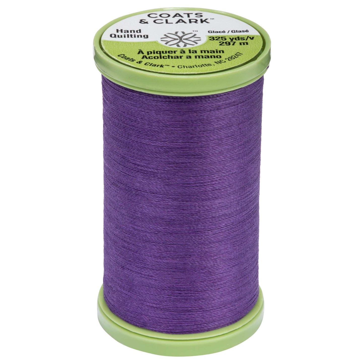 CC Dual Duty Plus Hand Quilting Thread (325 Yards)