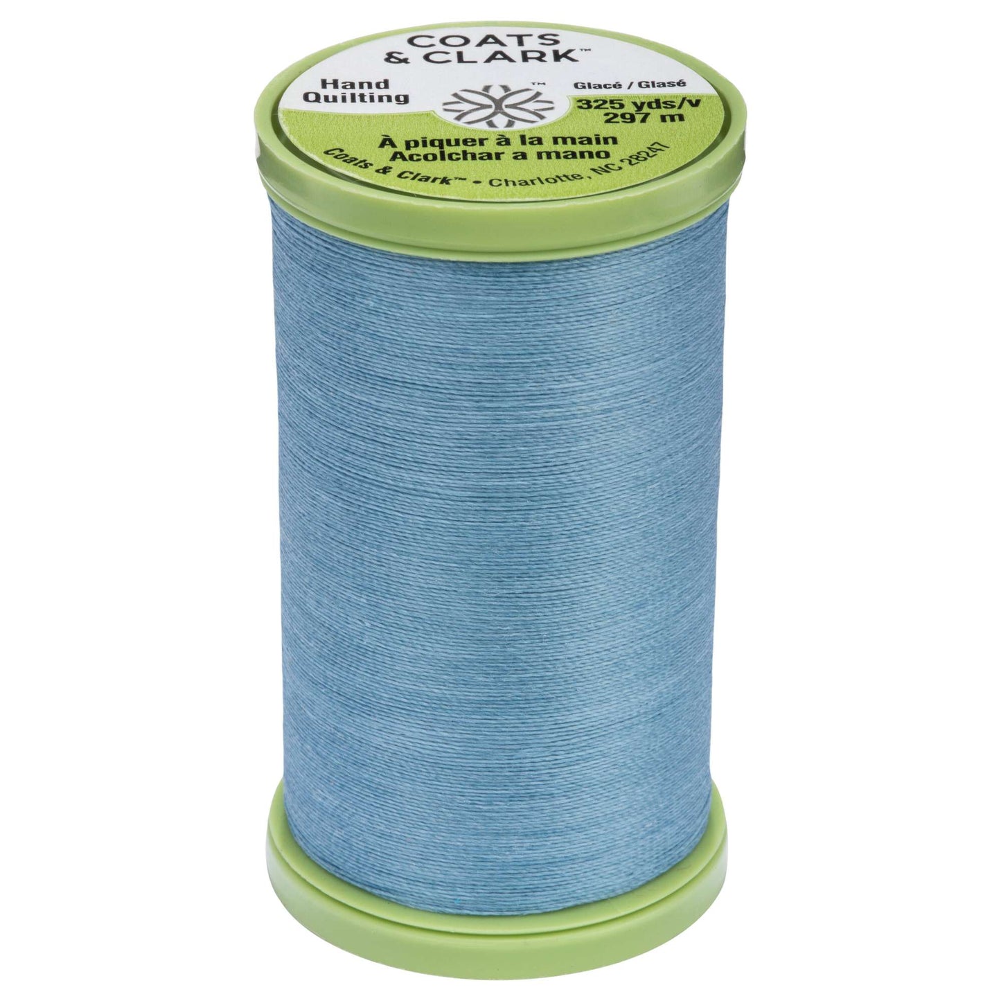 CC Dual Duty Plus Hand Quilting Thread (325 Yards)