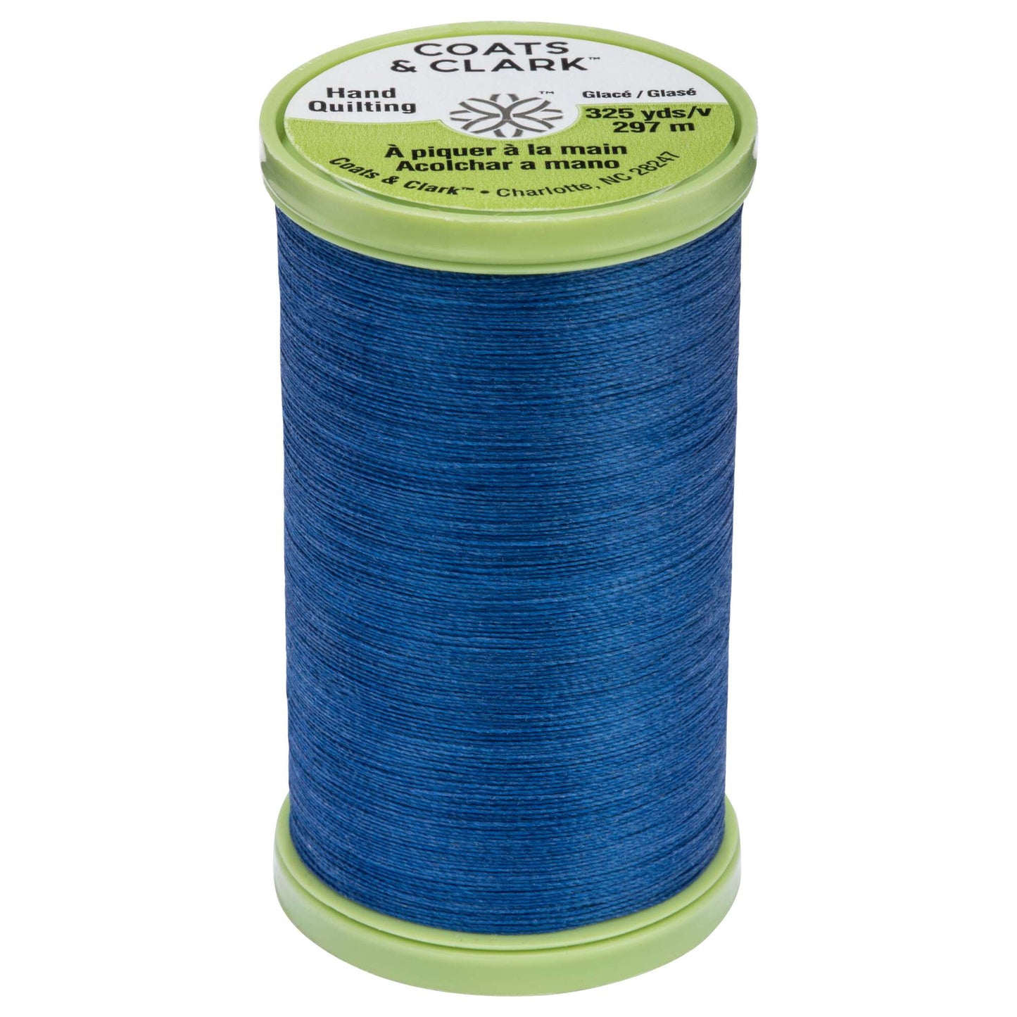 CC Dual Duty Plus Hand Quilting Thread (325 Yards)