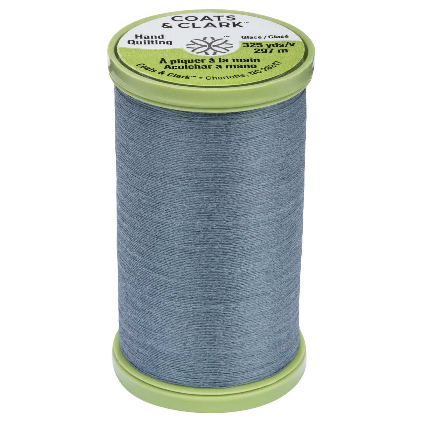 CC Dual Duty Plus Hand Quilting Thread (325 Yards)