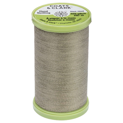 CC Dual Duty Plus Hand Quilting Thread (325 Yards)
